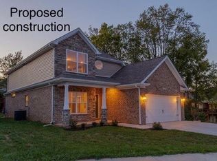 106 Hickory Grove Ct, Georgetown, KY 40324