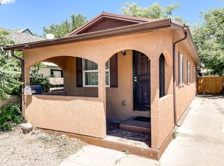 1234 Pine St, Pueblo, CO 81004