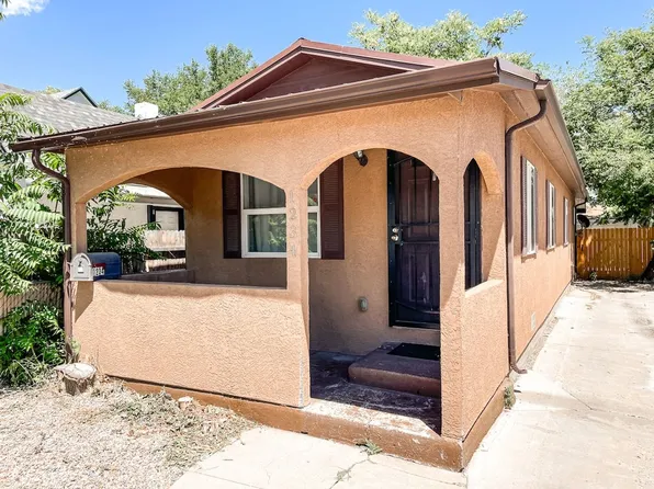 1234 Pine St, Pueblo, CO 81004