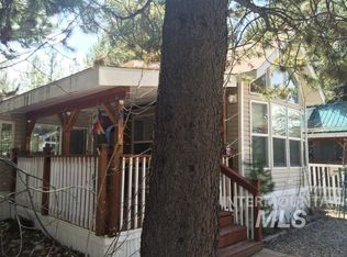 33 East St, Cascade, ID 83611