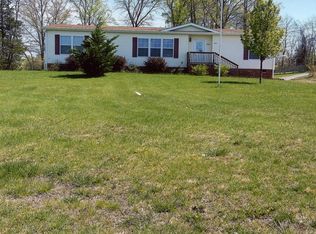 1010 Gosling Dr, Bedford, VA 24523