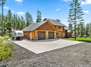 670 Owl Ridge Dr, Cle Elum, WA 98922