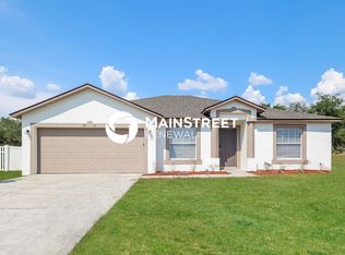 1615 Pilchard Ct, Poinciana, FL 34759