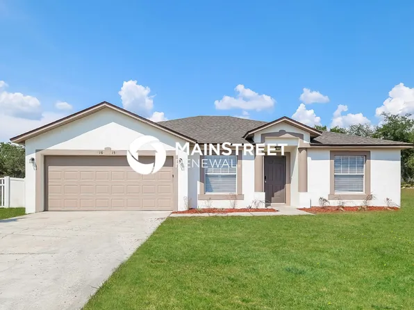 1615 Pilchard Ct, Poinciana, FL 34759