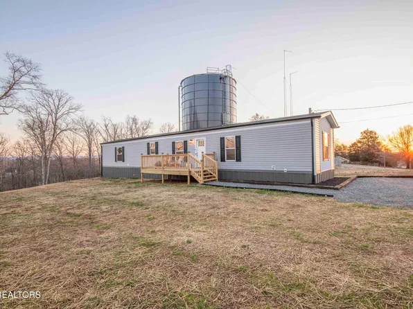240 River Rd, Kingston, TN 37763