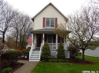 1208 Bellevue Ave, Syracuse, NY 13207
