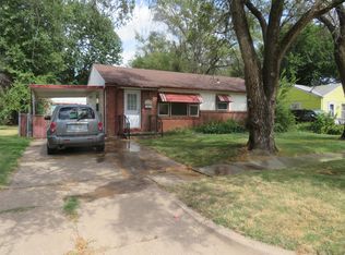 1620 N High St, Wichita, KS 67203