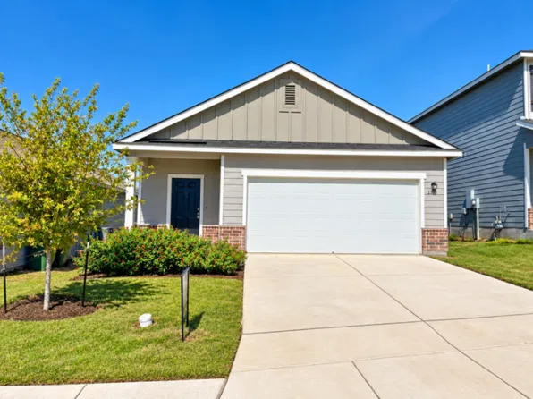 13555 Lunar Light St, Saint Hedwig, TX