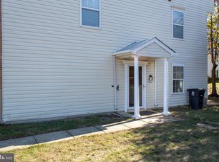 4160 Crab Apple Ct #6, Suitland, MD 20746