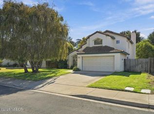 900 Calvert Ave, Lompoc, CA 93436