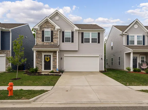 4249 Portwatch Dr, Canal Winchester, OH 43110