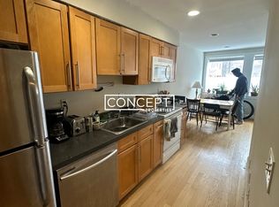 1017 Tremont St #1G, Roxbury Crossing, MA 02120