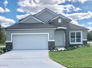 339 Deerfield Meadows Cir, St Augustine, FL 32086