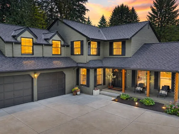 2726 209th Avenue NE, Sammamish, WA 98074