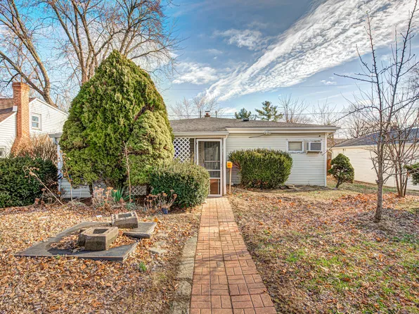 3321 S Tacoma Ave, Indianapolis, IN 46237