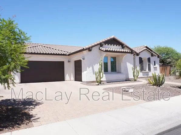 2910 E Wildhorse Dr, Gilbert, AZ 85297