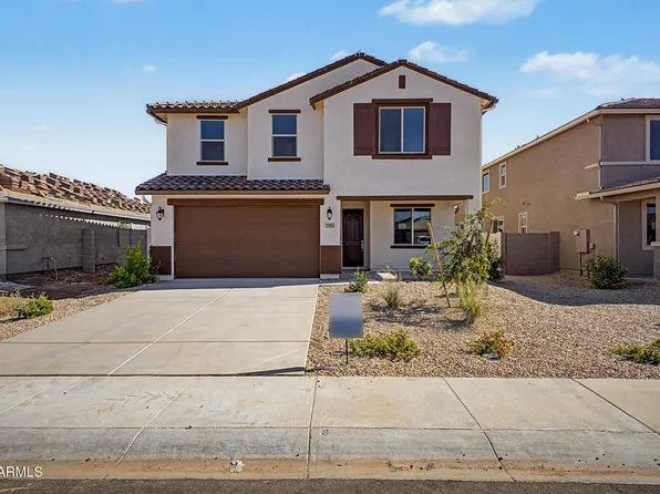 7271 E CATTLE CALL Street, San Tan Valley, AZ 85143