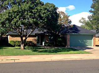 5606 89th St, Lubbock, TX 79424