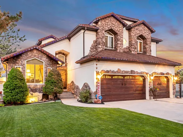 10155 S Dunsinane Dr W, South Jordan, UT 84009