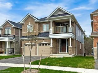 630 Lemay Grv, Peterborough, ON K9K 0G9