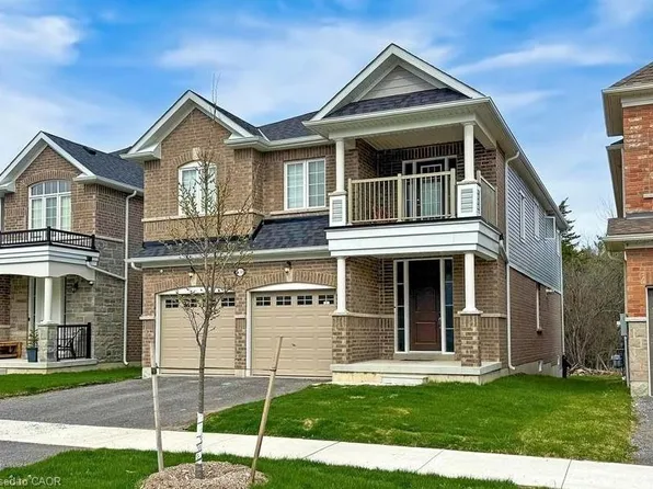 630 Lemay Grv, Peterborough, ON K9K 0G9