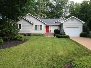 4709 Snowmass Rd, Glen Allen, VA 23060