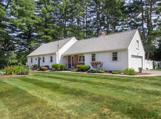 306 Soule Rd, Wilbraham, MA 01095