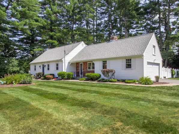 306 Soule Rd, Wilbraham, MA 01095