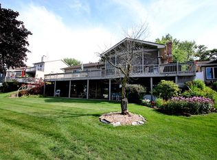 21386 Sail Bay Dr, Cassopolis, MI 49031