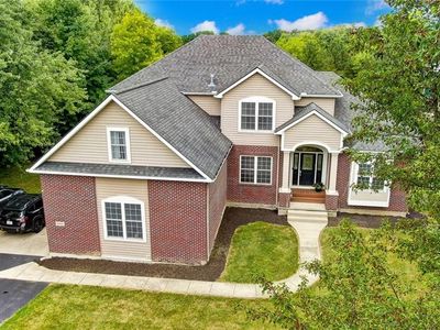 2201 E Social Row Rd, Dayton, OH, 45458