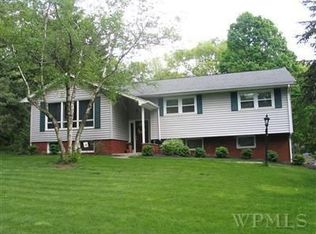 34 Andrews Rd, Lagrangeville, NY 12540