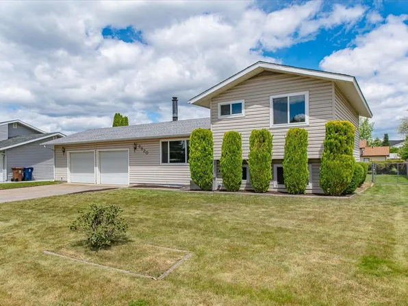 6820 N Cincinnati St, Spokane, WA 99208