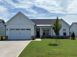 2016 Oakton Dr #13, Southport, NC 28461