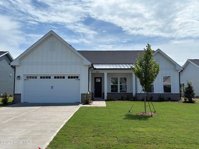 2016 Oakton Drive #13, Southport, NC, 28461