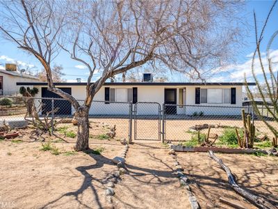 7066 Sunset Rd, Joshua Tree, CA, 92252