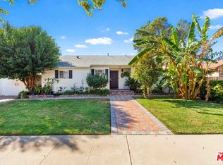 8143 Lesner Ave, Van Nuys, CA 91406