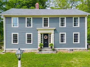 6 Turnpike Rd, Ashford, CT 06278