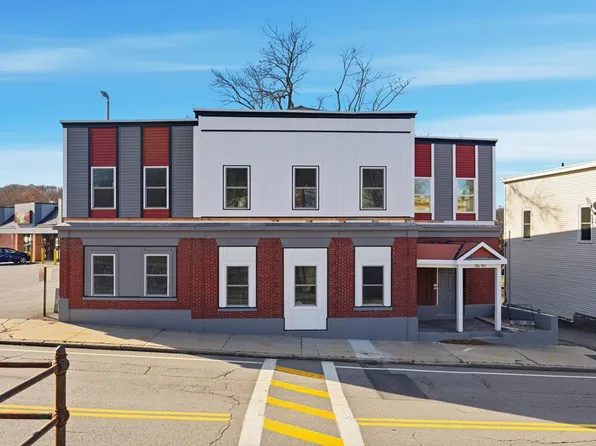 115-117 Mechanic St, Clinton, MA 01510