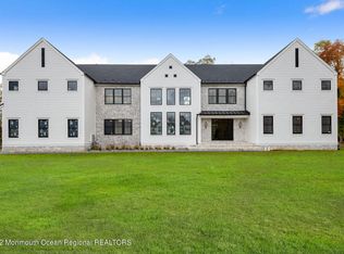 1 Affirmed Ct, Colts Neck, NJ 07722