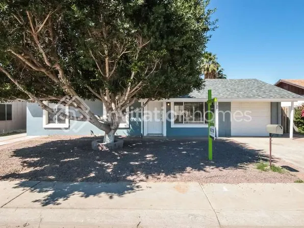 5136 N 78th Ave, Glendale, AZ 85303