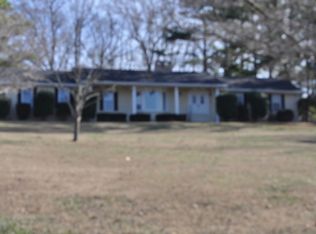 233 Dublin Cir, Madison, AL 35758