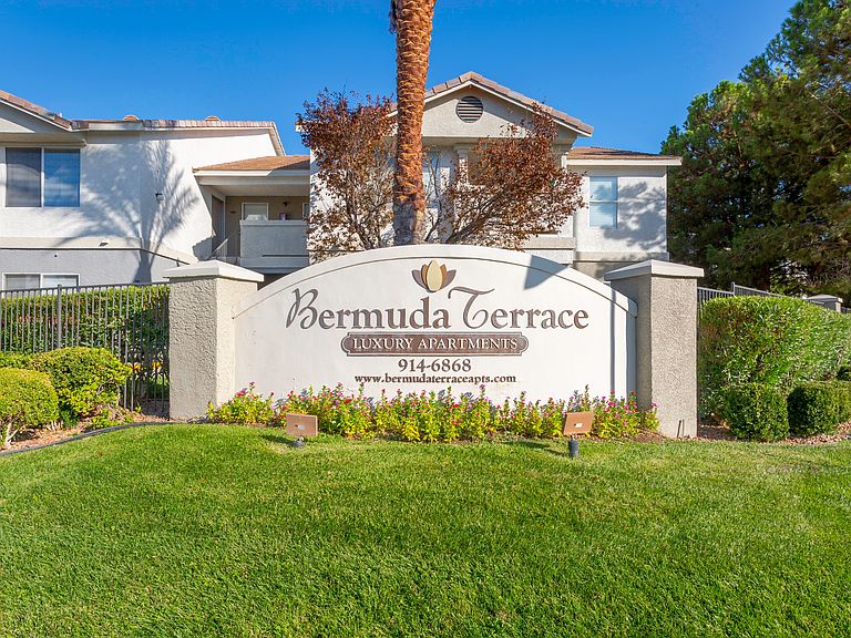 Bermuda Terrace Apartment Rentals Las Vegas, NV Zillow