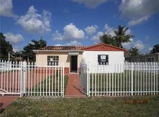 541 NW 108th Ter #R, Miami, FL 33168