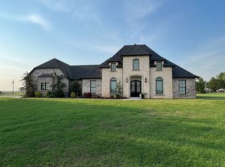 17971 N 2850th Rd, Kingfisher, OK 73750