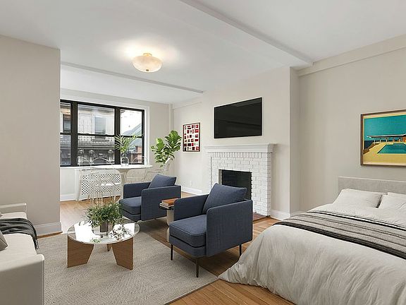 2nd image of 140 E 28th St APT 6E