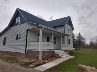 10862 Braden Rd, Byron, MI 48418