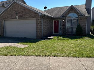 3608 Iron Lace Dr, Lexington, KY 40509