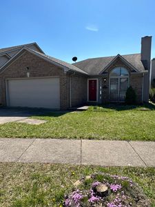 3608 Iron Lace Dr, Lexington, KY, 40509