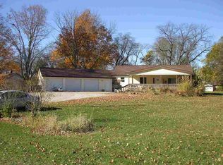 19561 Palisade Ave, South Bend, IN