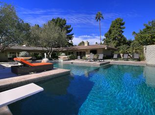 8307 N Merion Way, Paradise Valley, AZ 85253